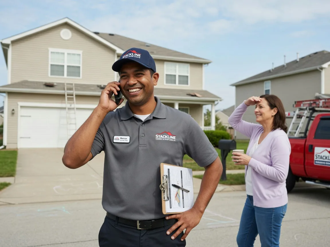 Chimney flashing repair Scappoose, OR FAQs